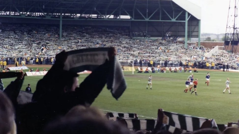 La Gazzetta dello Celtic tweet media
