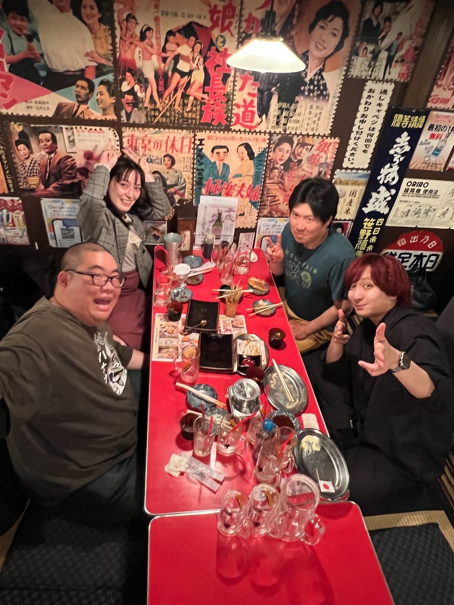 ピンクアジフライ 巷で噂のミサミサ tweet media