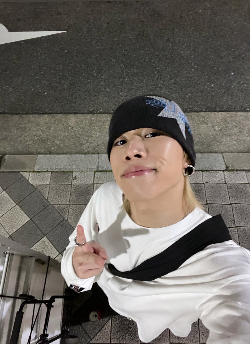 KENTO【VELLE.J】 tweet media