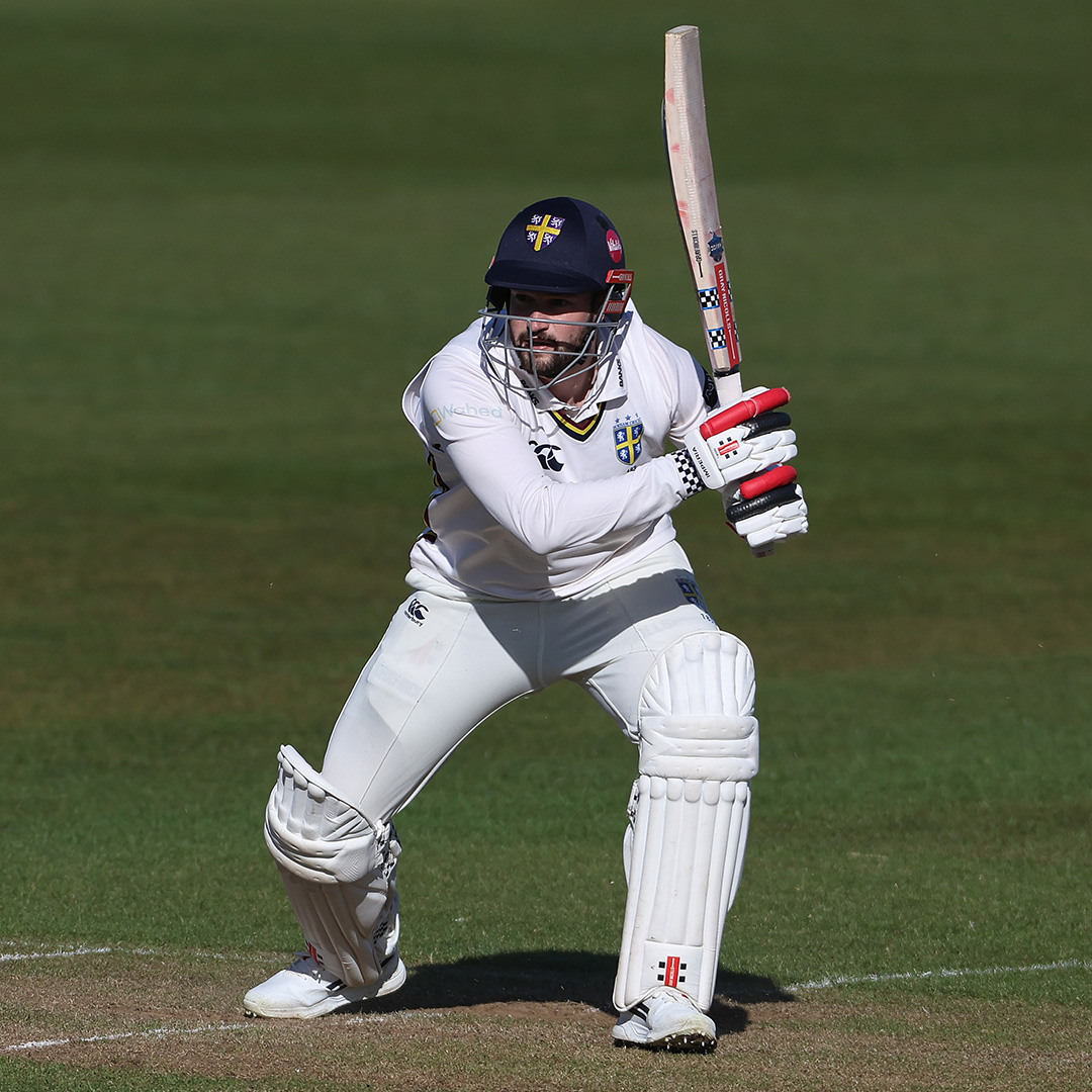 Durham Cricket tweet media