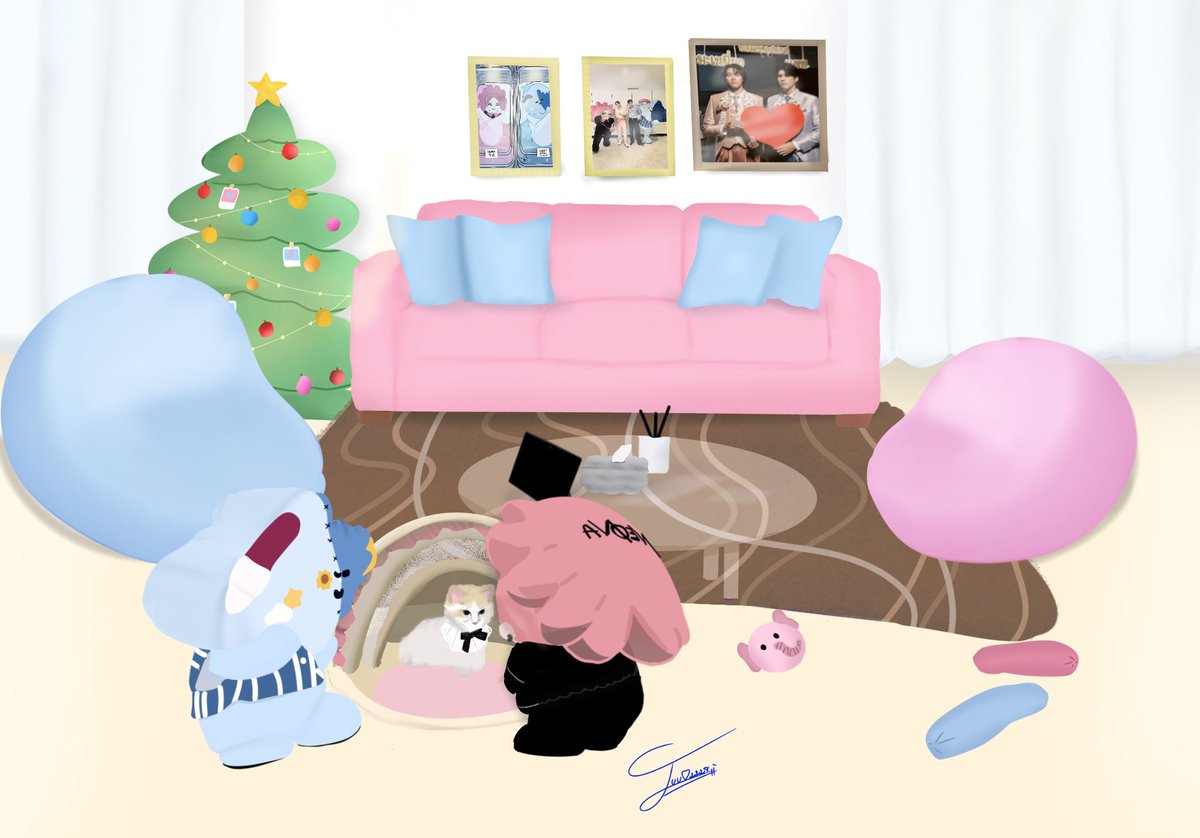 juuu☁️🎀 tweet media