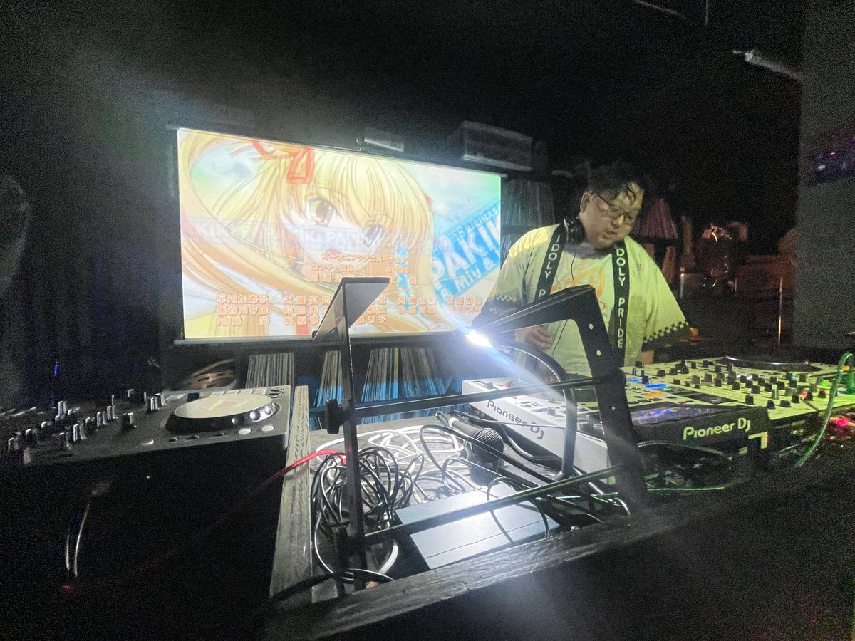 サブカラウンジ【公式】 tweet media