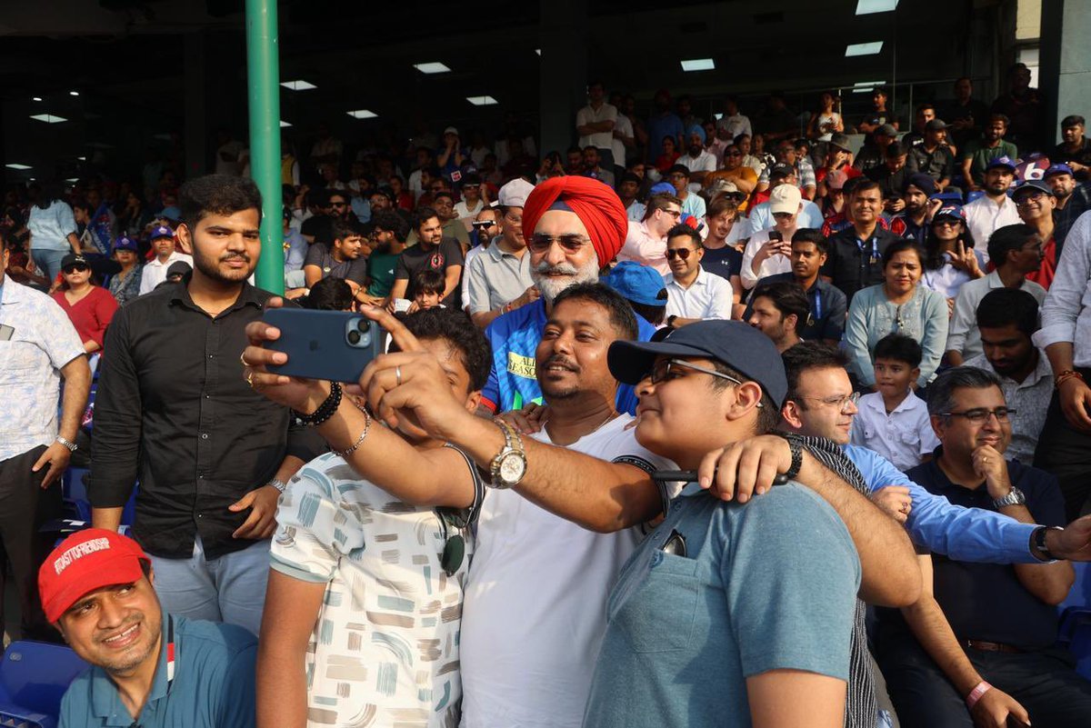 LG Delhi tweet media