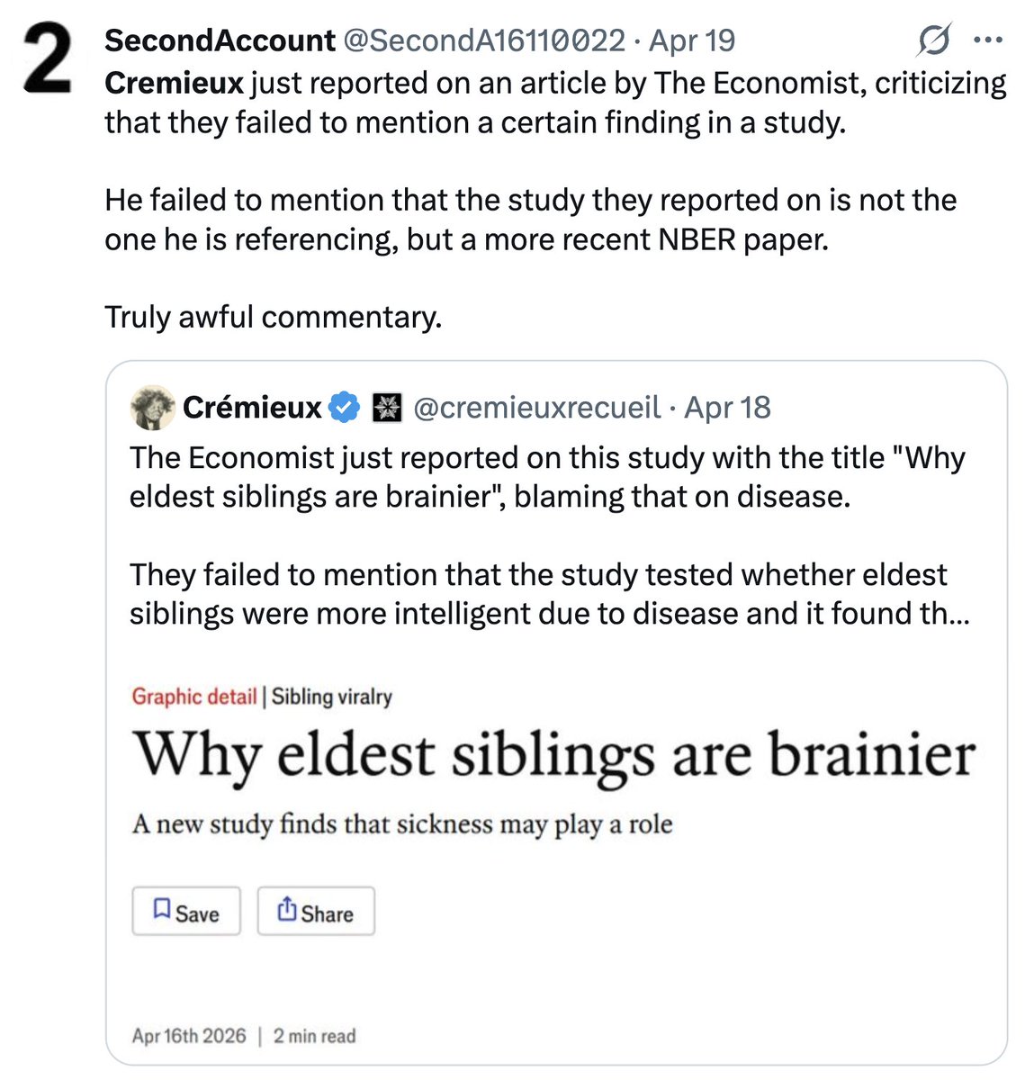 Kevin McKernan tweet media