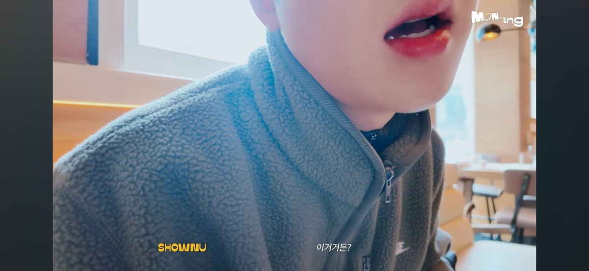 squeezebeeX's tweet photo. 나쁜마음이들게하지마세요... https://t.co/tjcoETwYTE