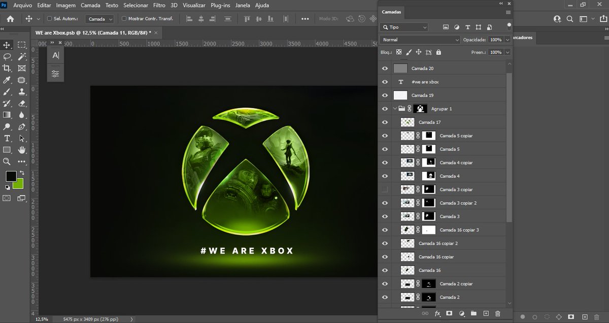 Julio Carv - Sem tempo tweet media