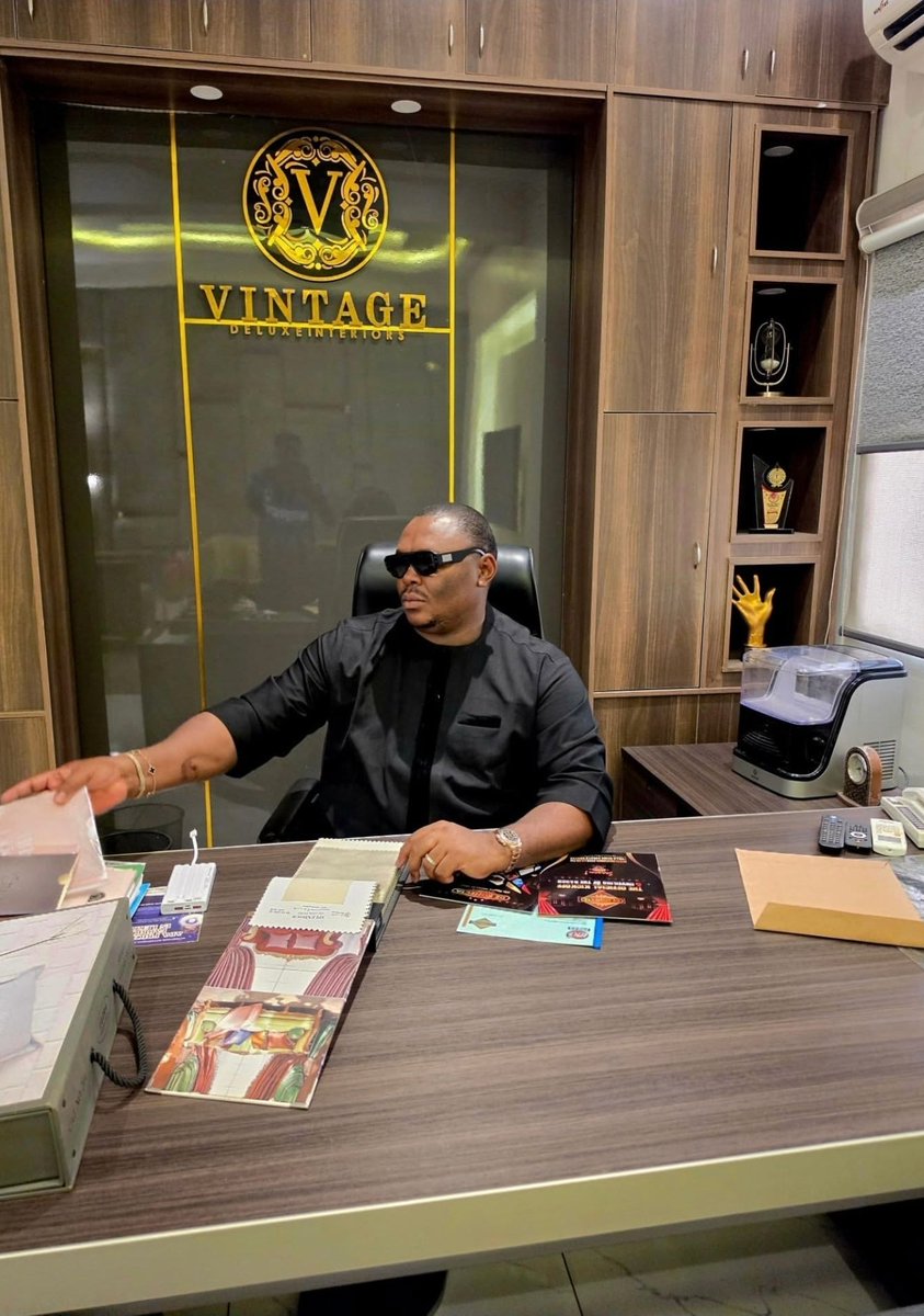 Vintagedeluxeinteriors tweet media