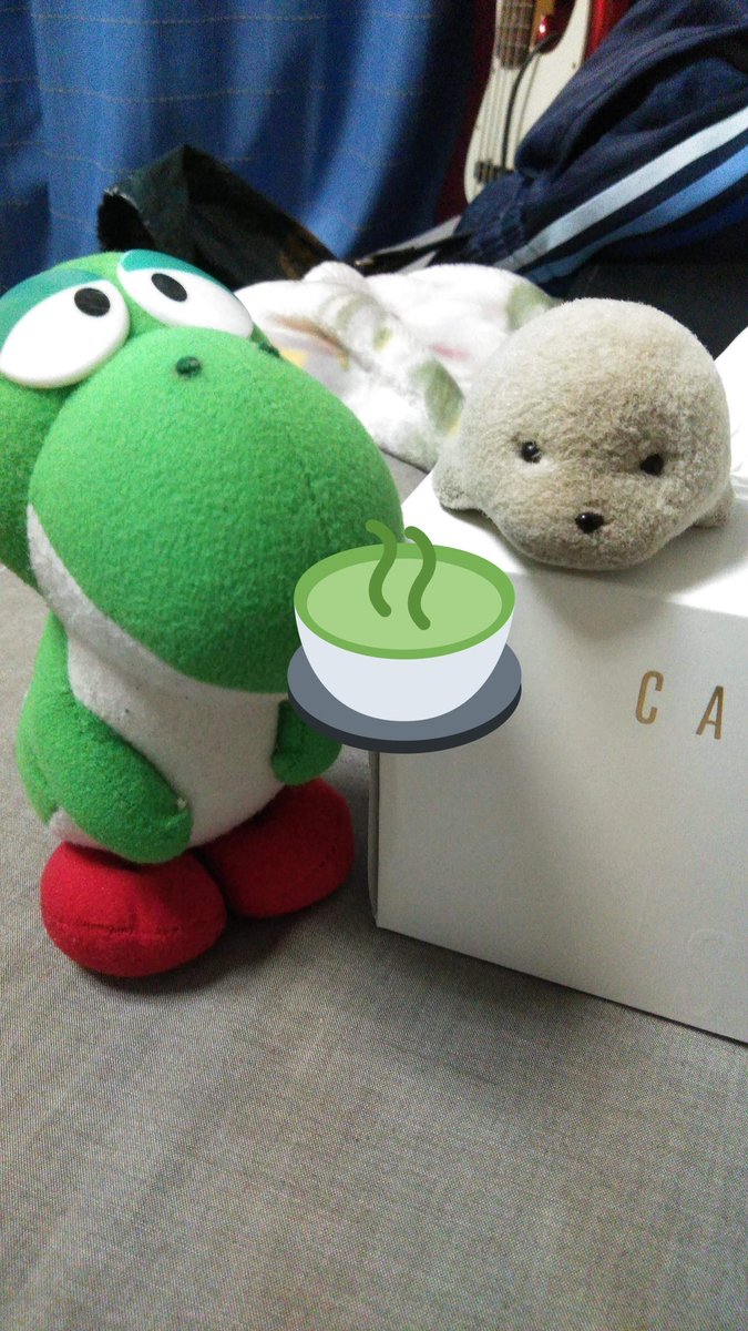 お面バイカー🦖🦭 tweet media