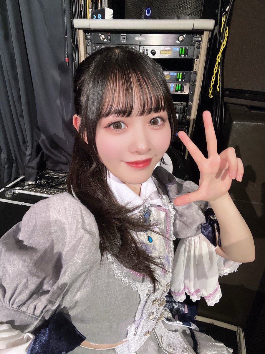 田咲みお@ちゃーむぽっしゅ(5/28(木)Veats渋谷ワンマン) tweet media