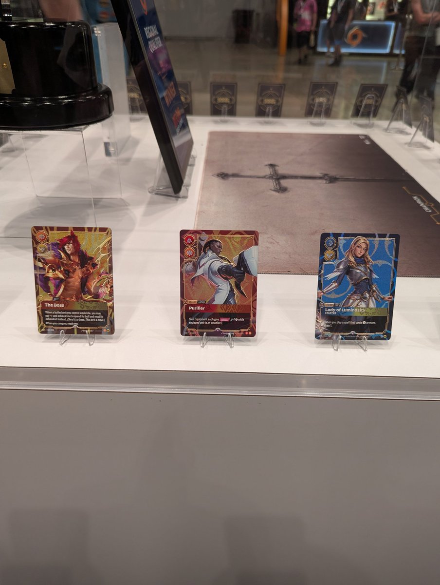 Casanova tweet media