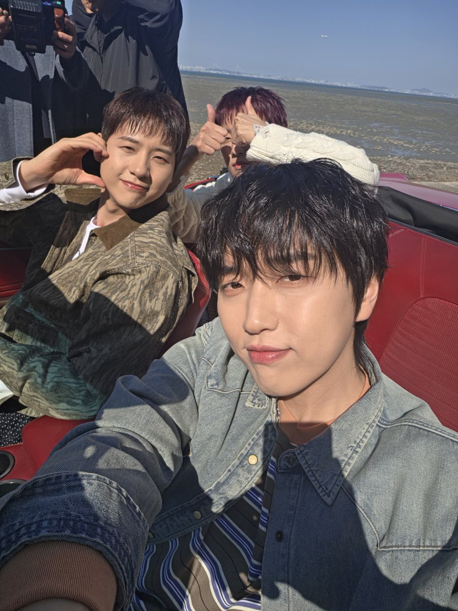 공찬 (@B1A4_gongchan) / Posts / X