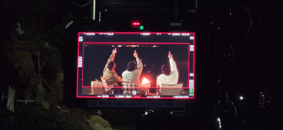 B1A4 tweet media