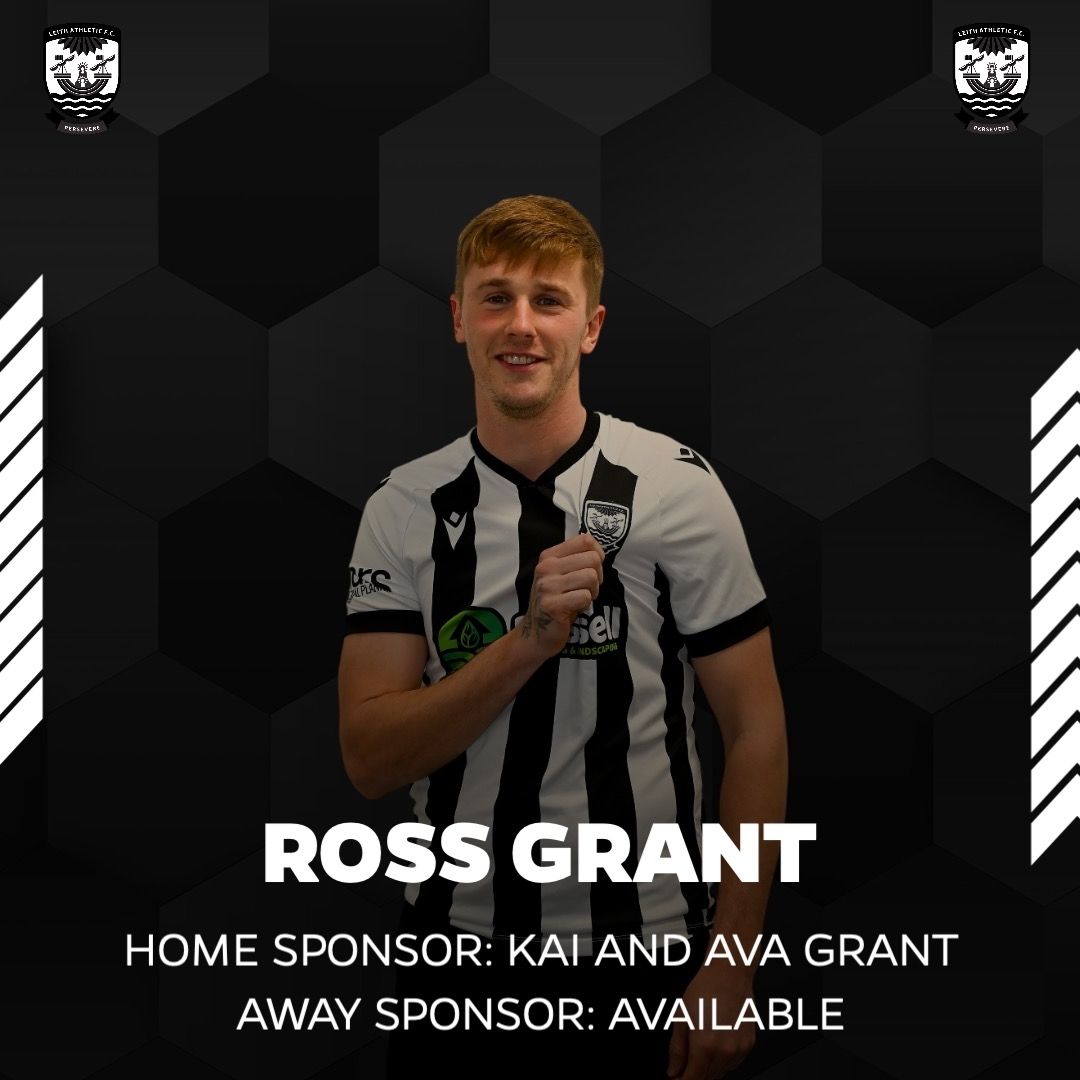LeithAthEoS's tweet image. GOAAAAALLLLLLL!!!! BEAR GIVES US THE LEAD EARLY DOORS!!! ⚽️

1-0 | ‘5

#PERSEVERE