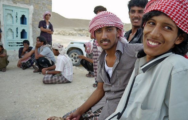 ابن الغرب tweet media