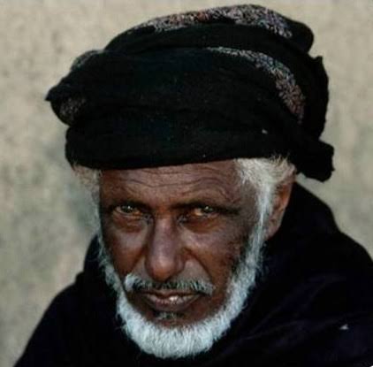 ابن الغرب tweet media