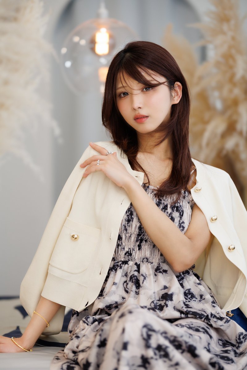 kanda_season's tweet photo. 唄さん
@uta_amami https://t.co/8uaSfqdFzk