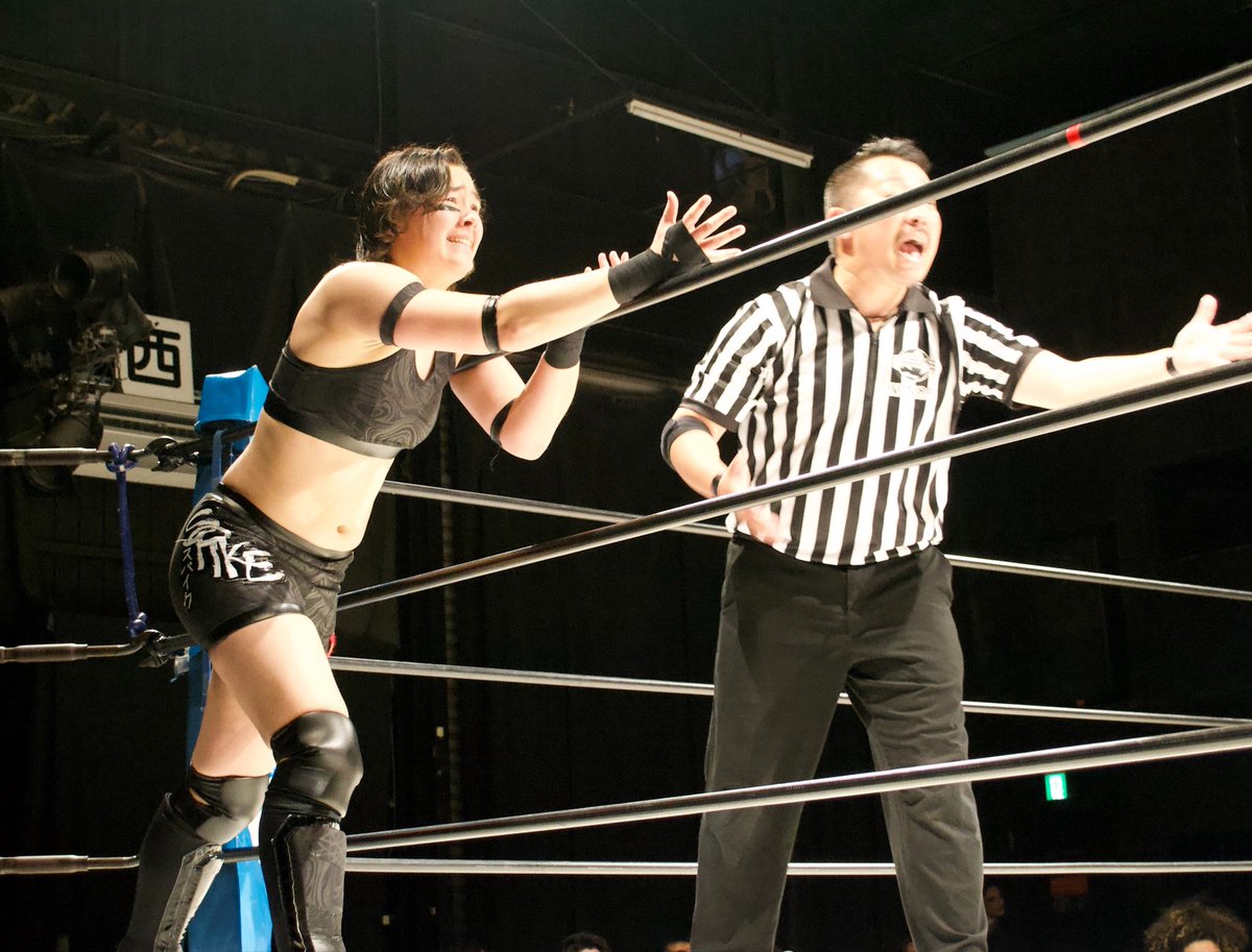 たいが tweet media