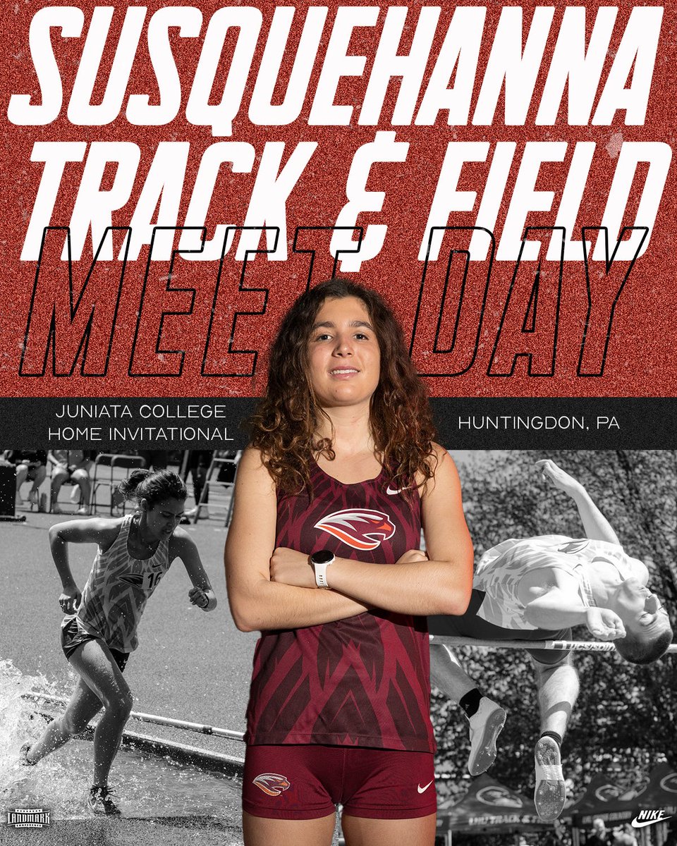 Susquehanna Athletics tweet media