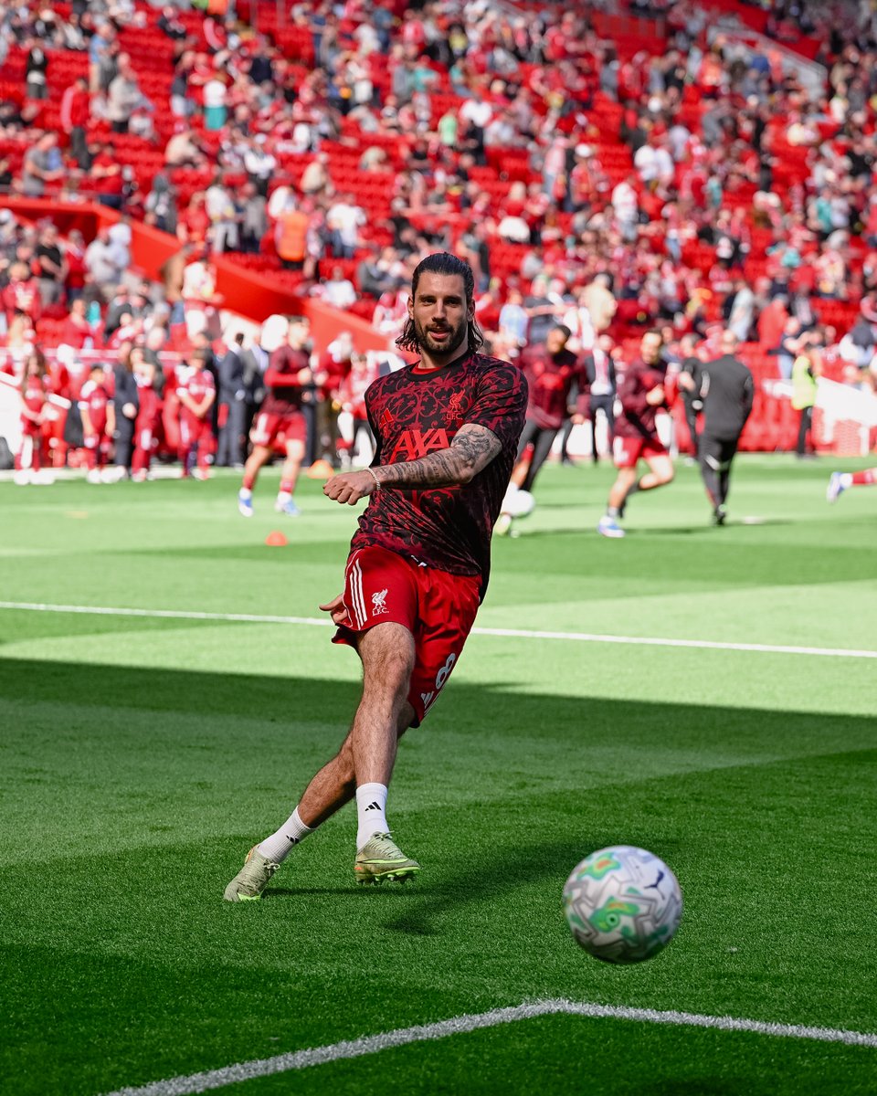 Liverpool FC tweet media