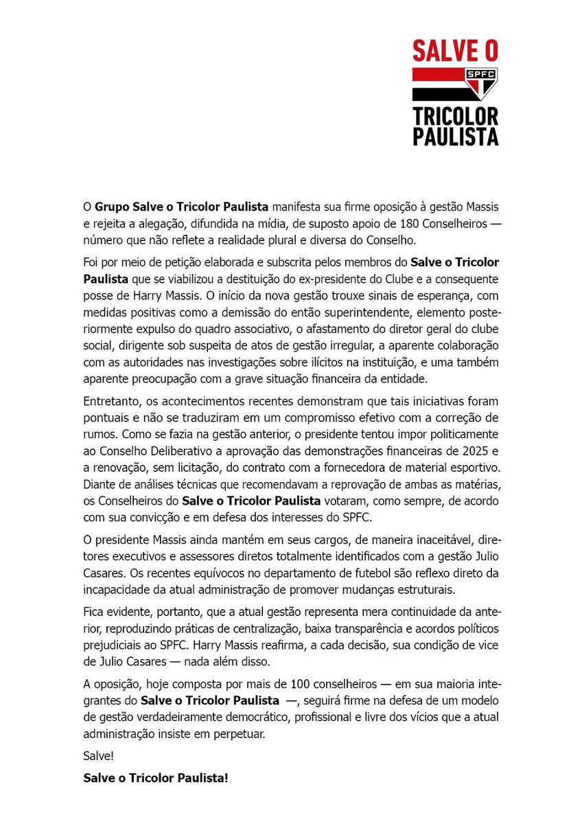 Flavio Marques tweet media