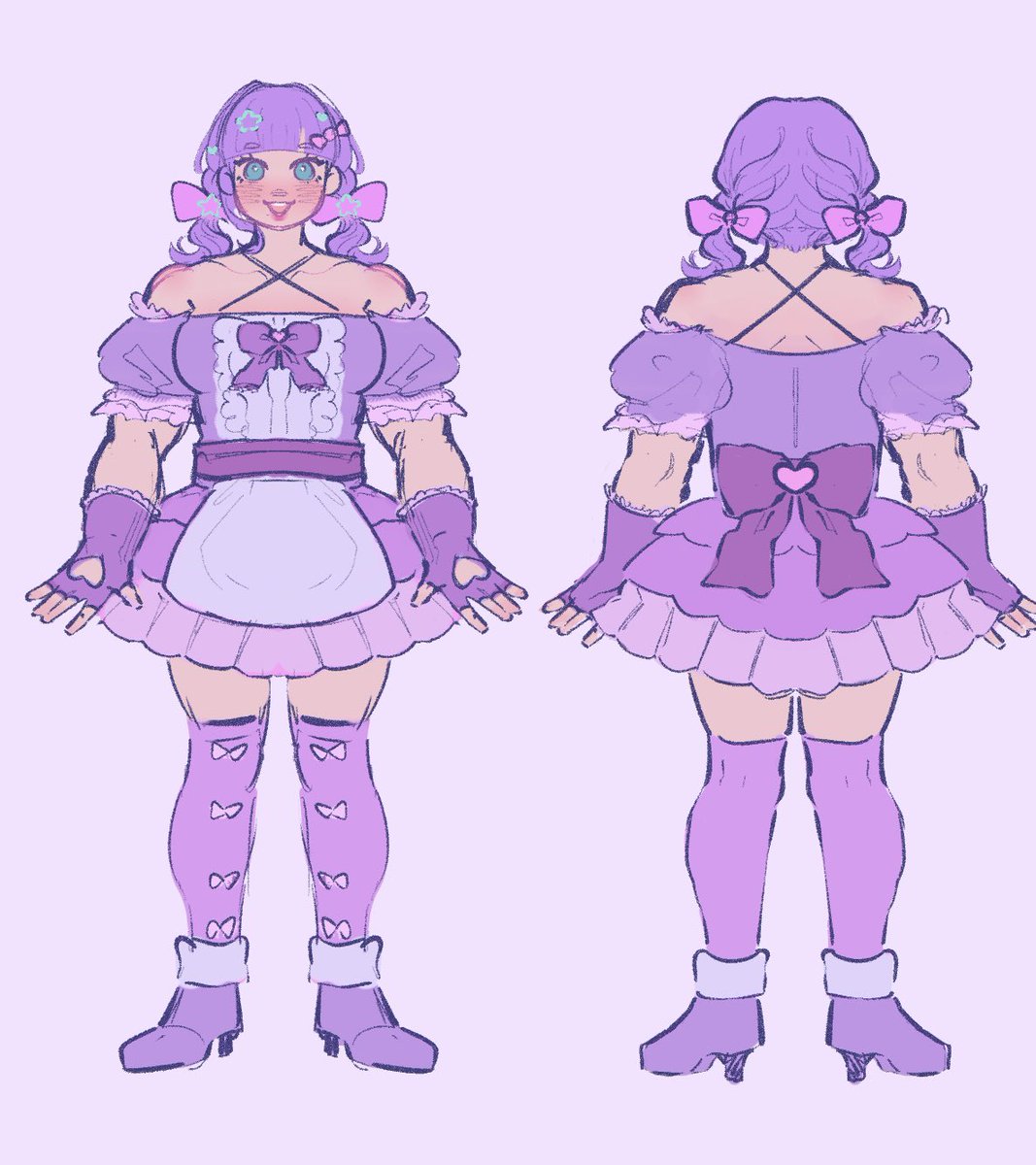 Moko Mojiro 🍦