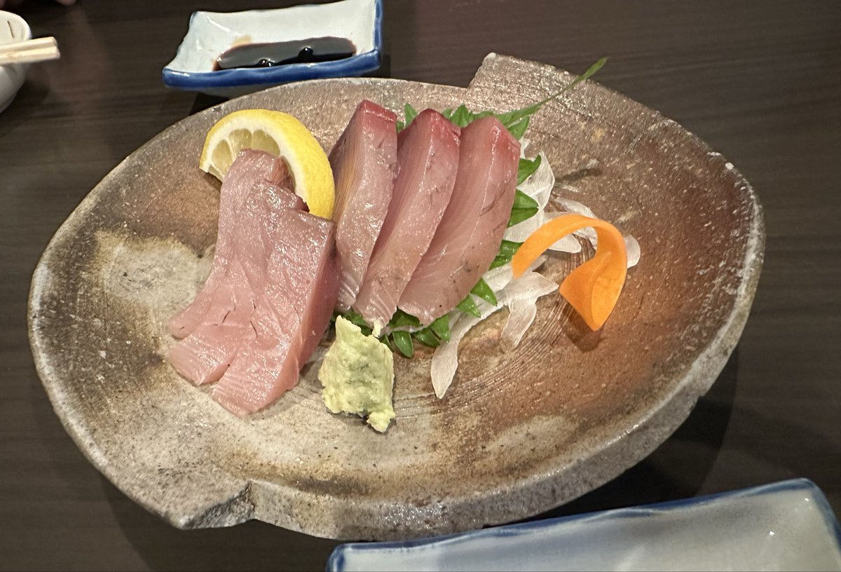 成長期ハンターひもの tweet media