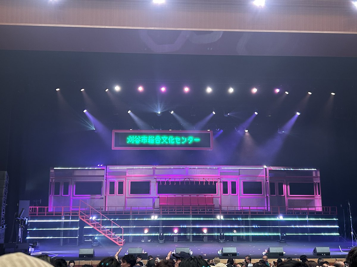 mk______17's tweet photo. #すギルティツアー　#えびちゅう https://t.co/jJ5d9flr6o