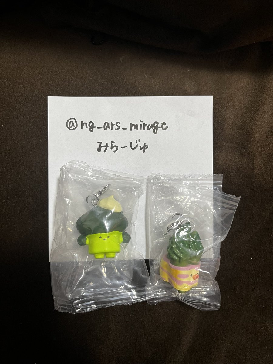 みらーじゅ tweet media