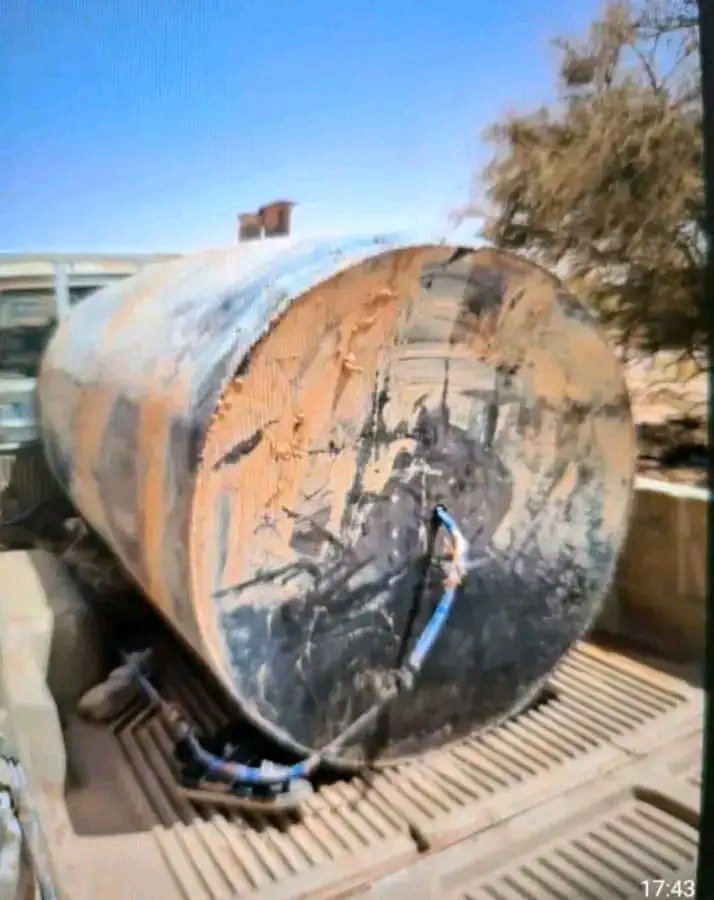 The Yoruba Times tweet media