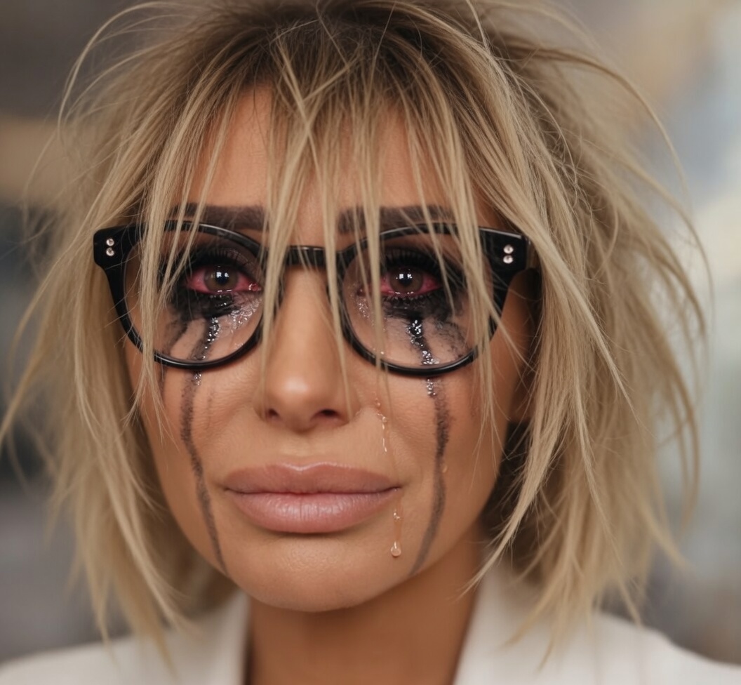 Dr. Jebra Faushay tweet media