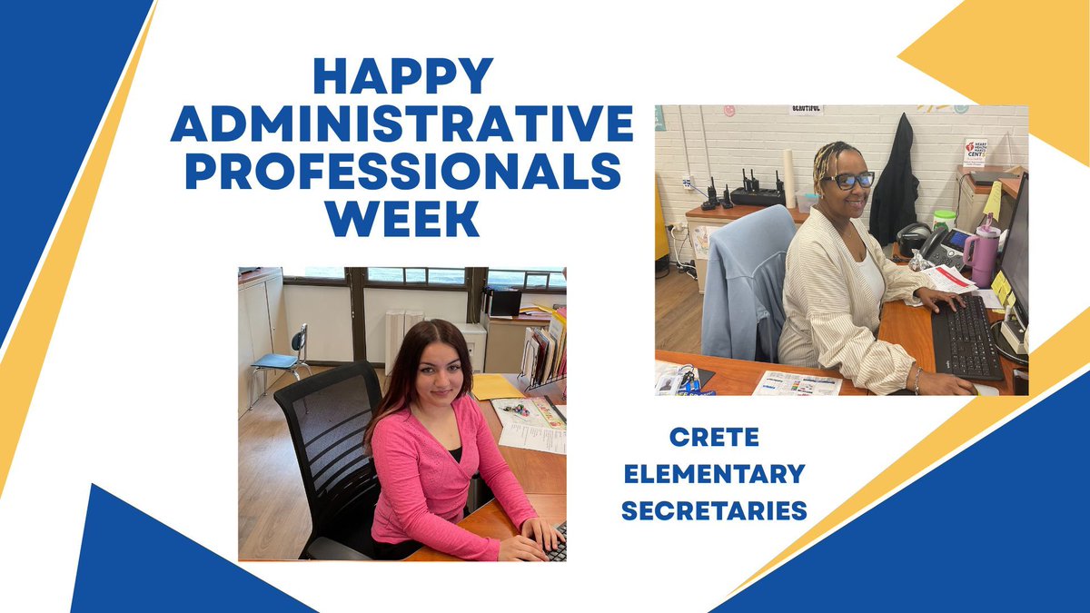 Crete-Monee School District 201-U tweet media