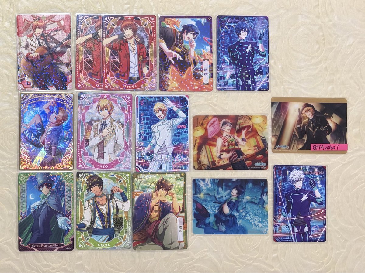 mika@初めましてはﾂｲﾌｨご確認お願いします tweet media