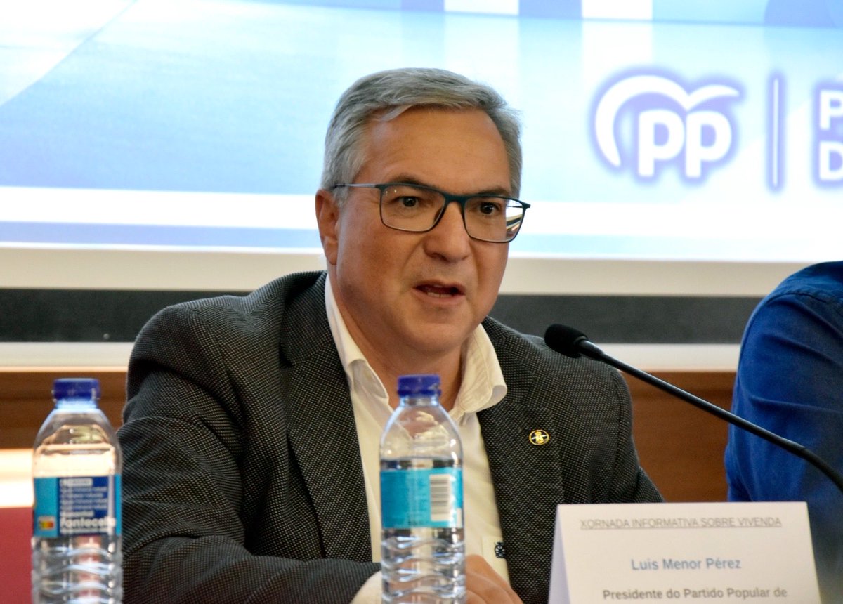 PP Provincia Ourense tweet media