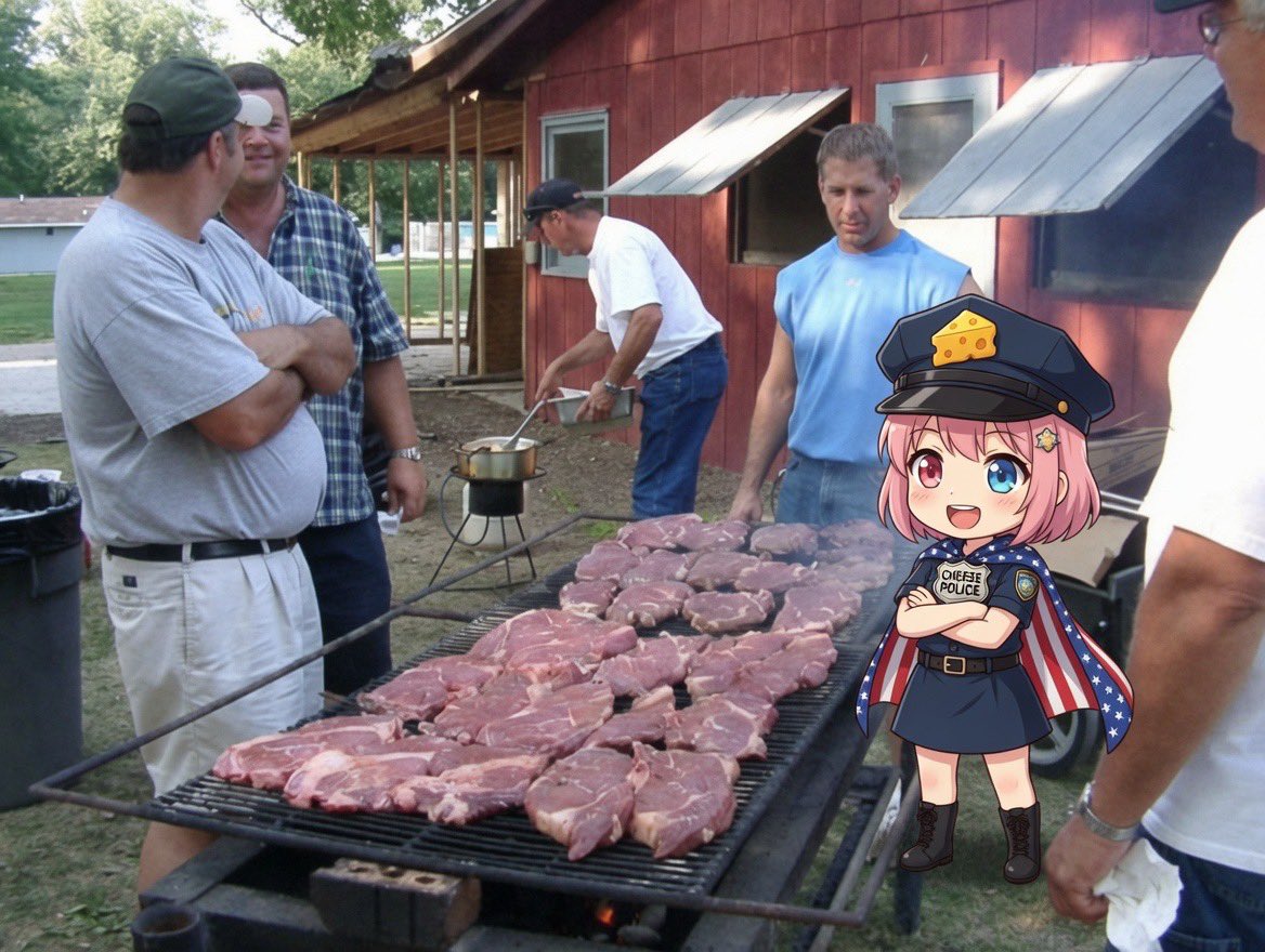 🇯🇵星空音夢🇯🇵🧀Cheese police 👮 tweet media