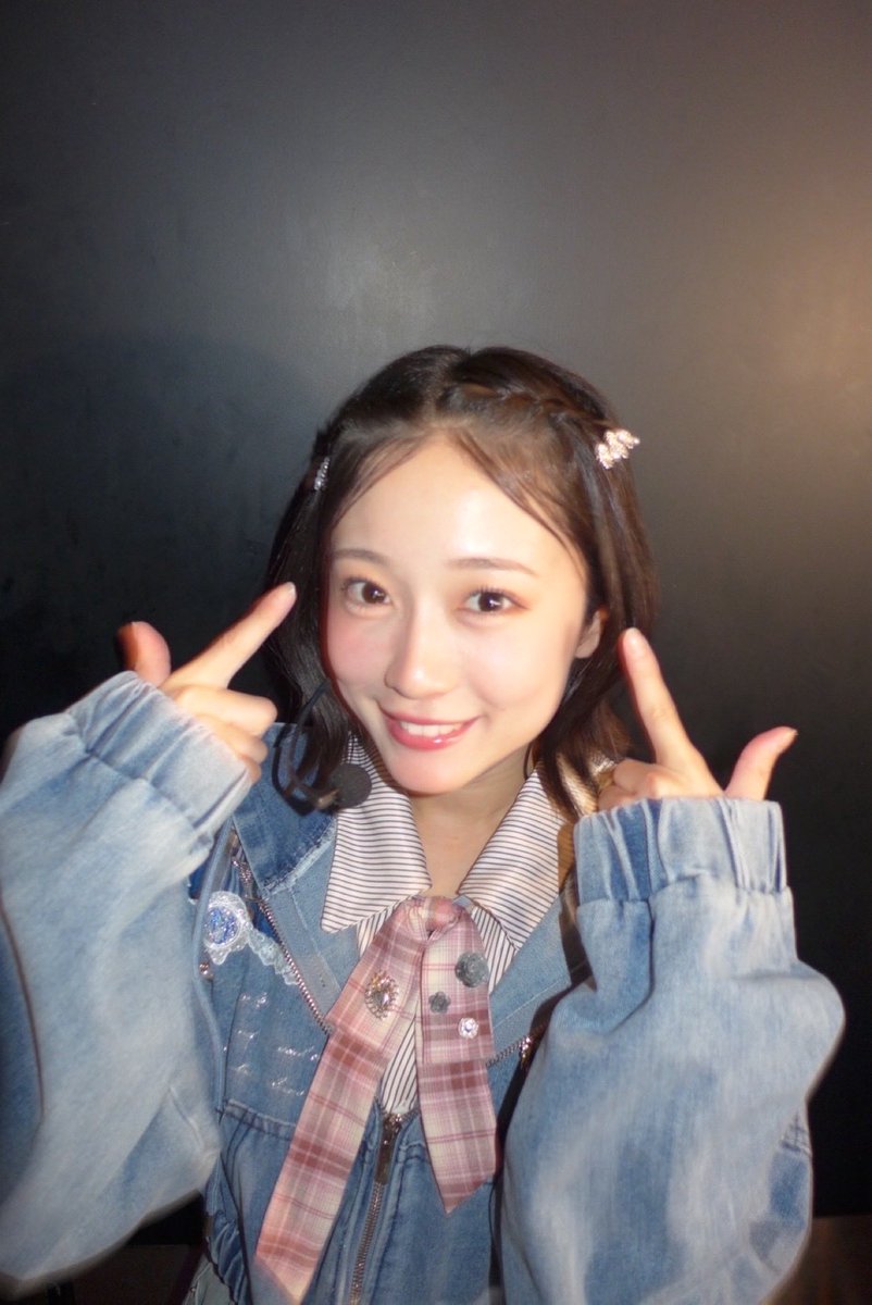 須永心海(僕が見たかった青空) tweet media