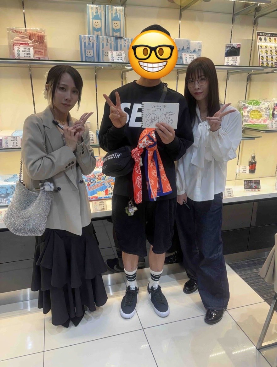 りゅう🐲🍑🌸🍄👻🐸 tweet media