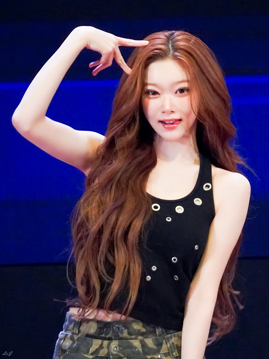 류춘향☻ちゅにゃん tweet media