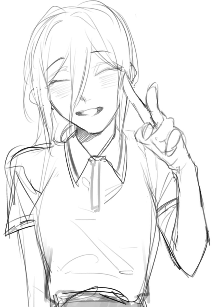 初速度 tweet media