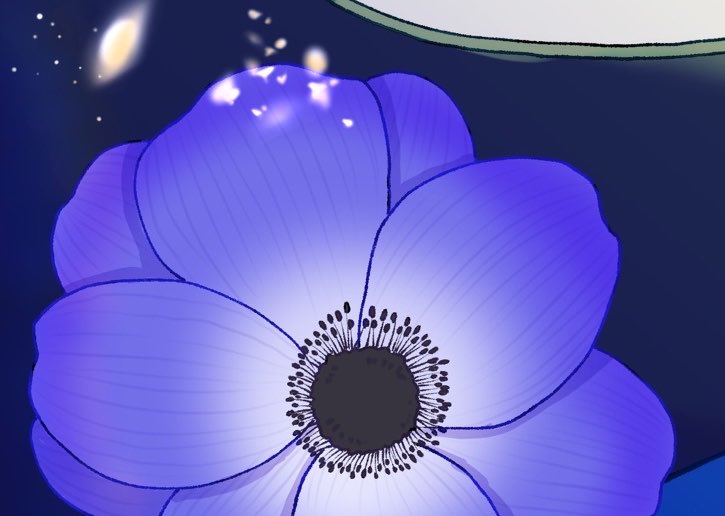 最近の絵を見ていて、自分が描いてて楽しくて描くのがある程度得意な
