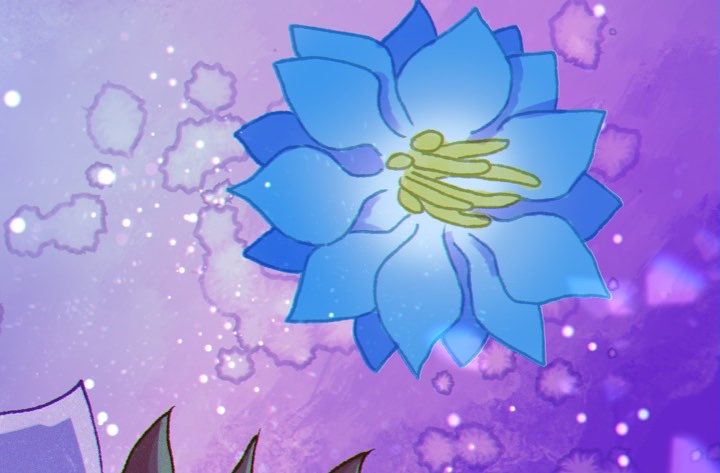 最近の絵を見ていて、自分が描いてて楽しくて描くのがある程度得意な