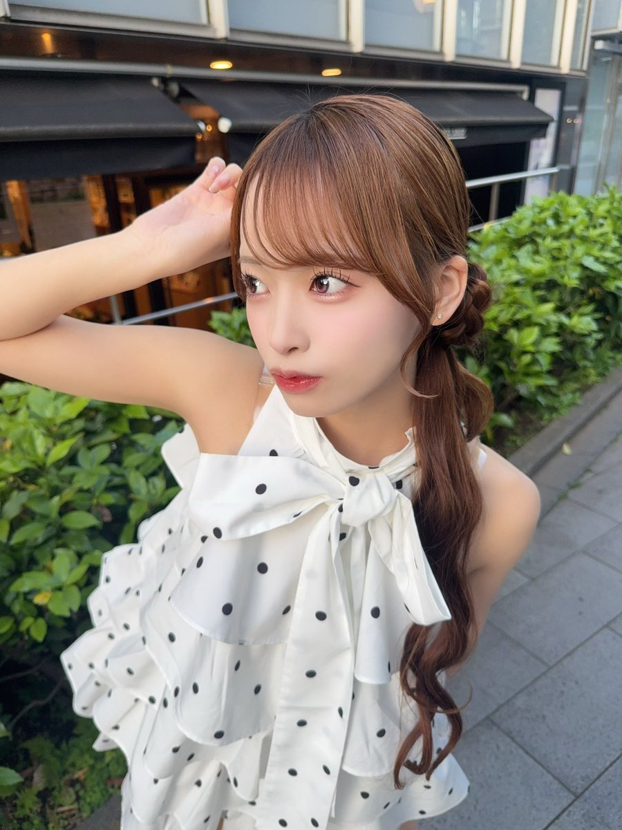 日向端ひな（ひなはた ひな） tweet media