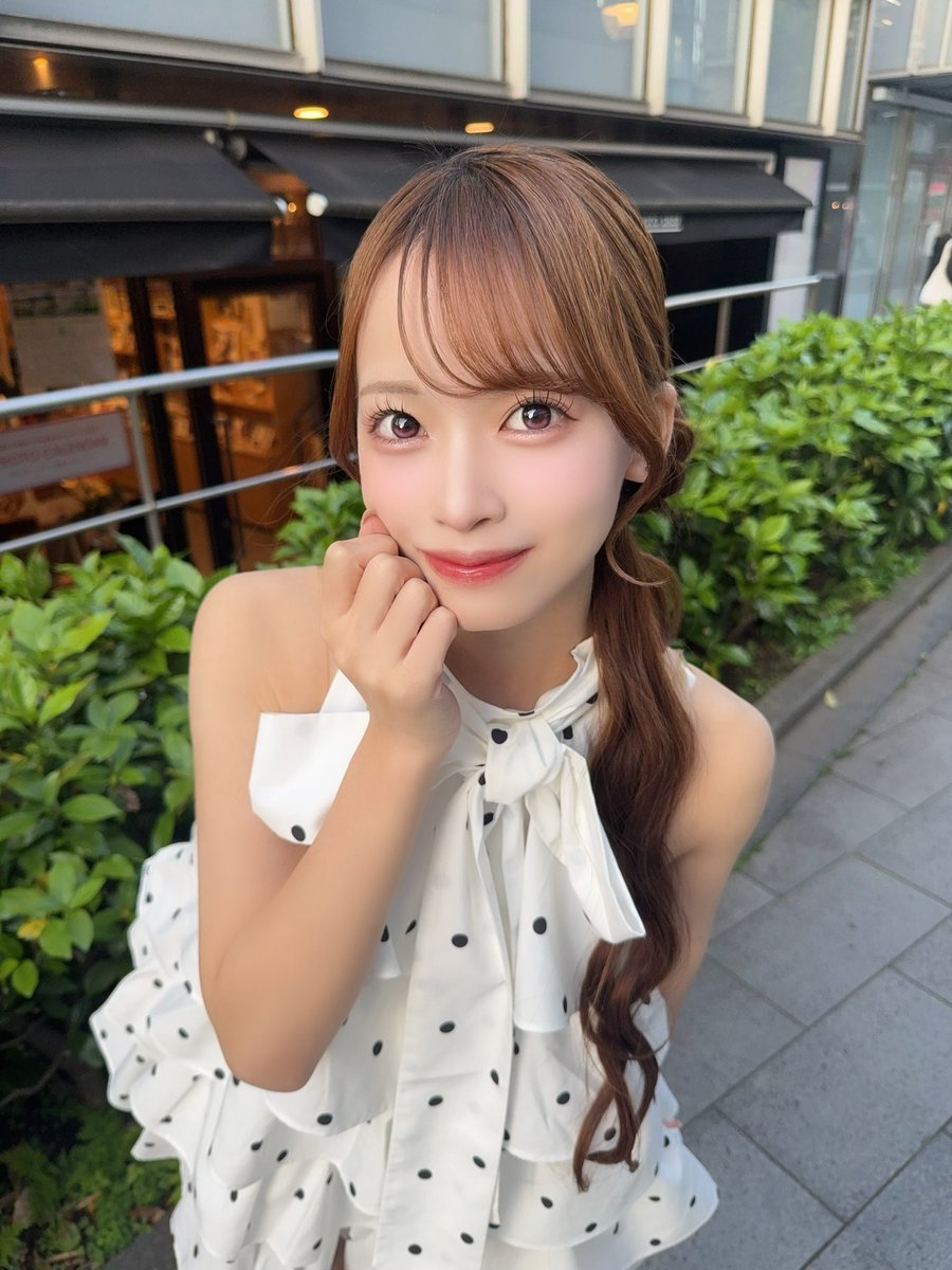 日向端ひな（ひなはた ひな） tweet media