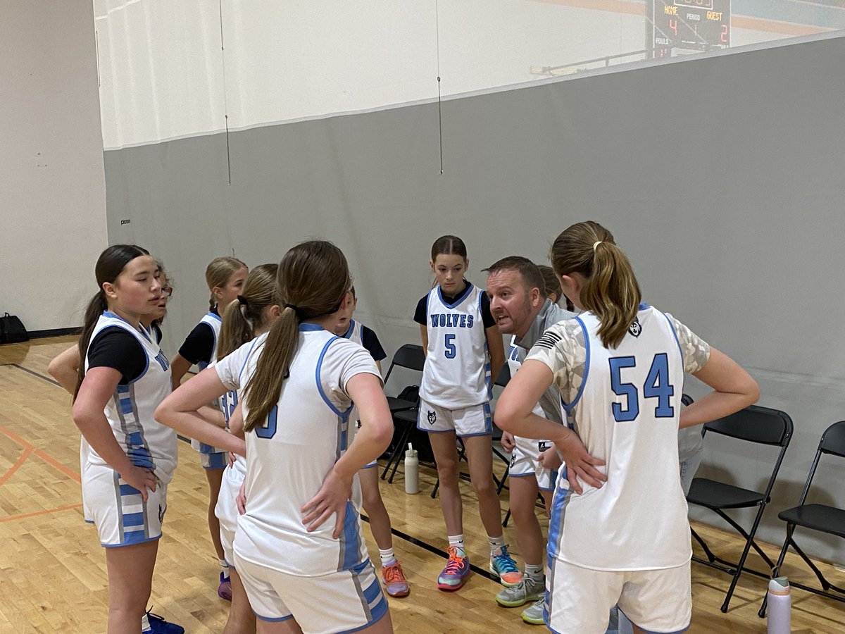 Legacy Hoops Girls AAU tweet media