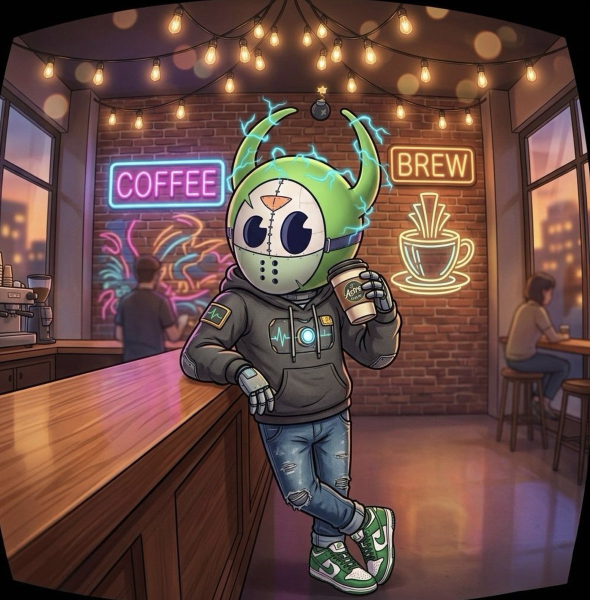 Alejandro tweet media