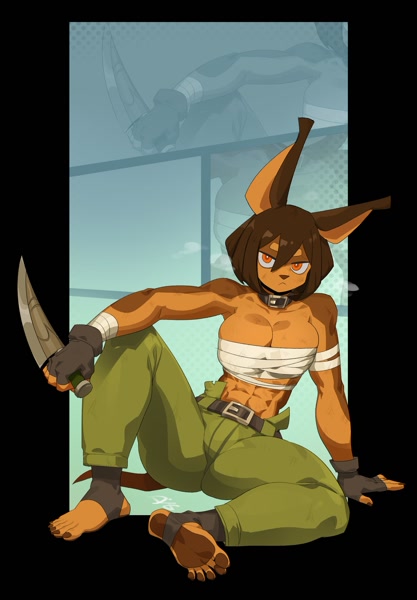 ＢＥＳＥＲＫＥＲ💢 tweet media