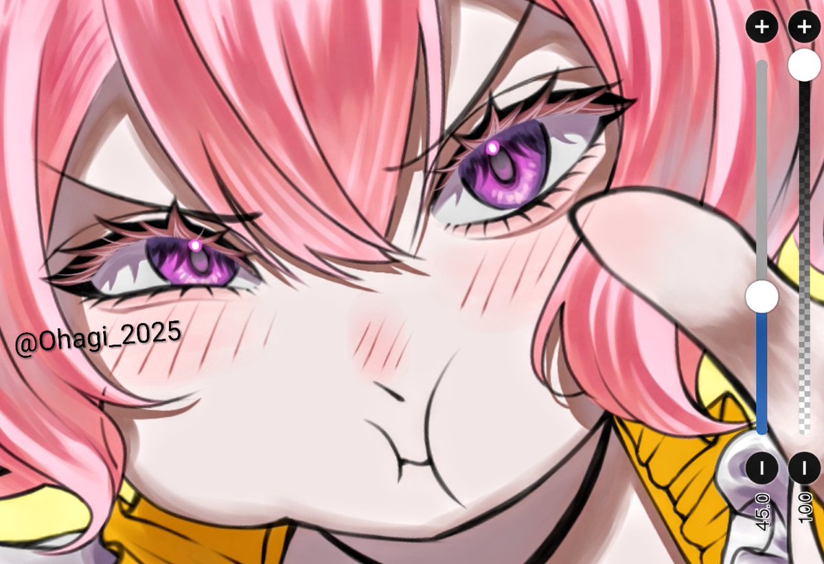 福楽 萩 (おはぎ)@イラスト tweet media