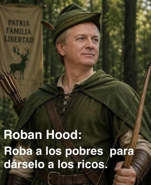 ❌ Mike El Demonio 😈 tweet media