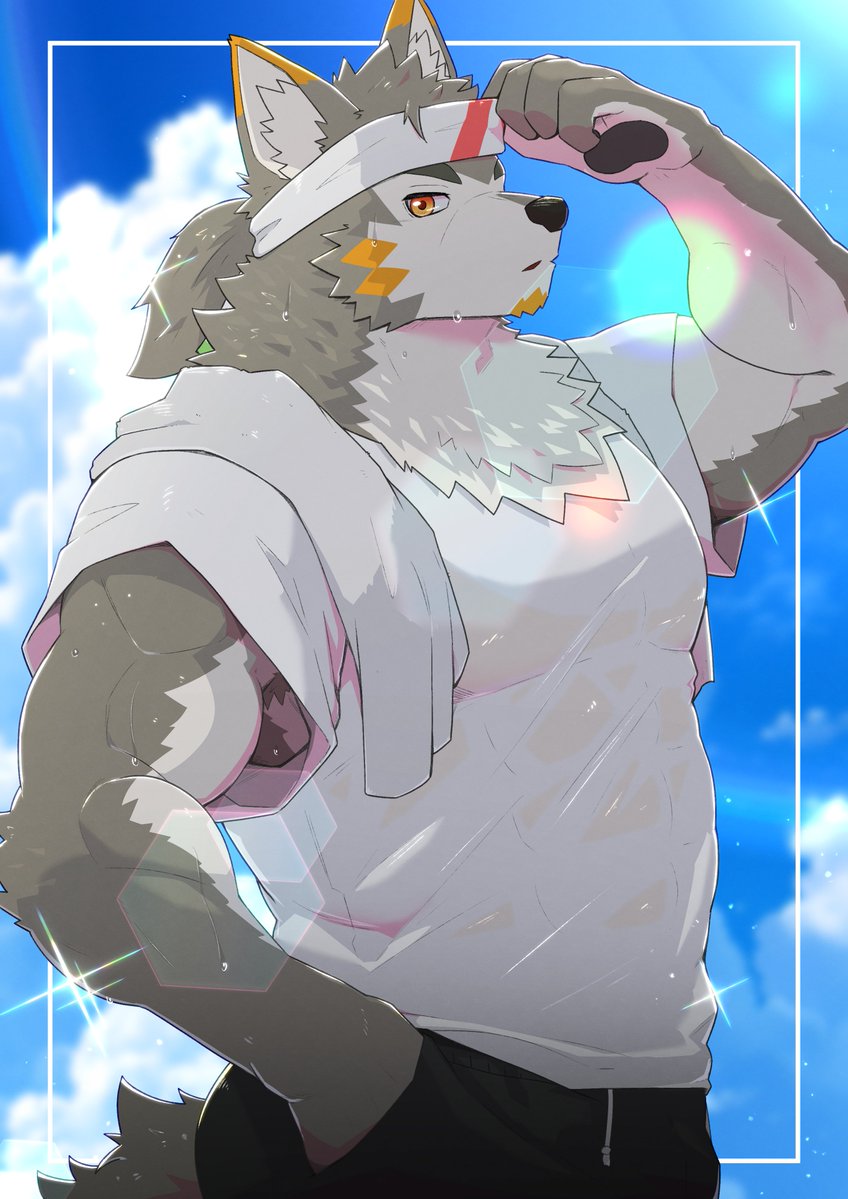 斑目 どつ@V tweet media