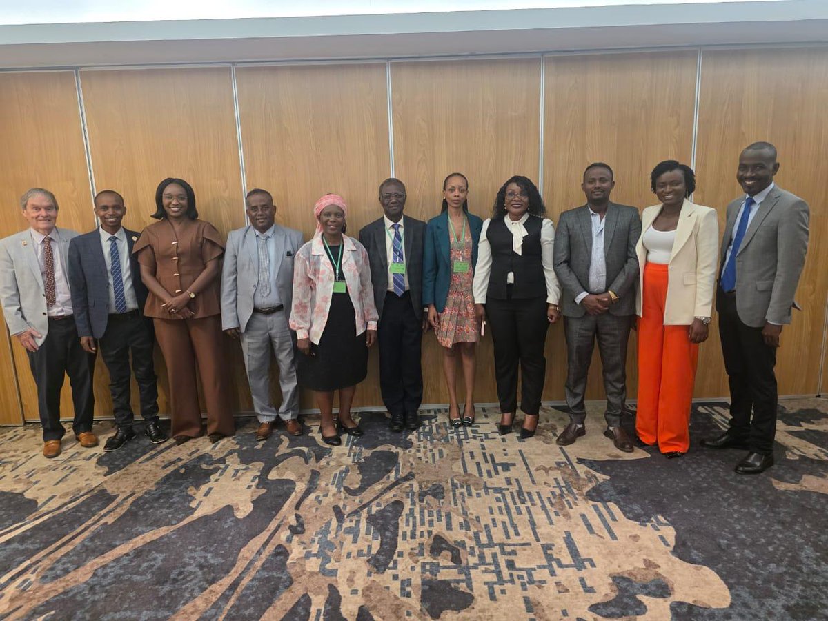 The Pharmaceutical Society of Kenya (PSK) tweet media