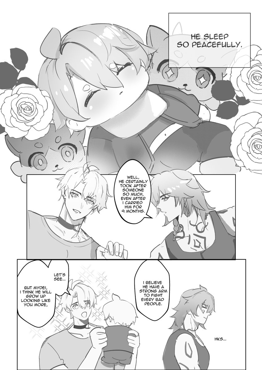 Kuin | CF22 Z-31 tweet media